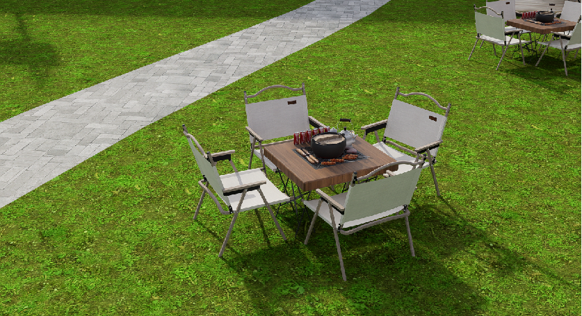 爱辉区酒店帐篷定制：解锁旅居新体验，打造差异化竞争力