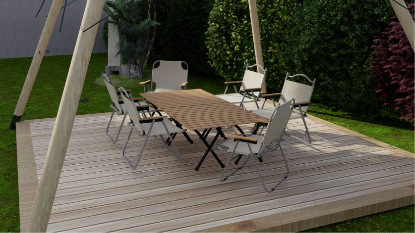 爱辉区帐篷生产厂家：以匠心筑牢户外装备的品质根基